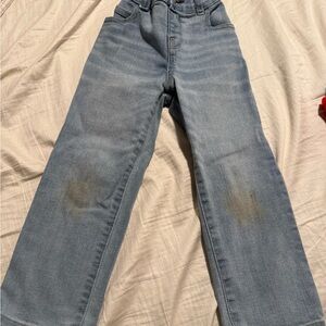 The Children's Place Light Blue Jeans